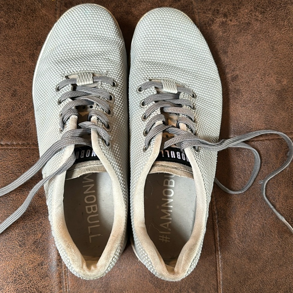 NoBull trainers W10 M8.5
